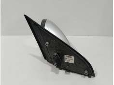 Recambio de retrovisor izquierdo para opel vectra c (z02) 1.9 cdti (f69) referencia OEM IAM 24436145FK6  ELECTRICO 2