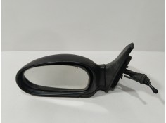 Recambio de retrovisor izquierdo para kia rio i hatchback (dc) 1.3 referencia OEM IAM 0K30A69180C02  MANUAL