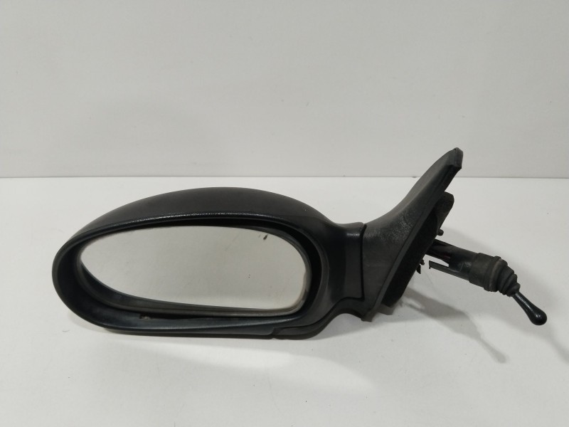 Recambio de retrovisor izquierdo para kia rio i hatchback (dc) 1.3 referencia OEM IAM 0K30A69180C02  MANUAL