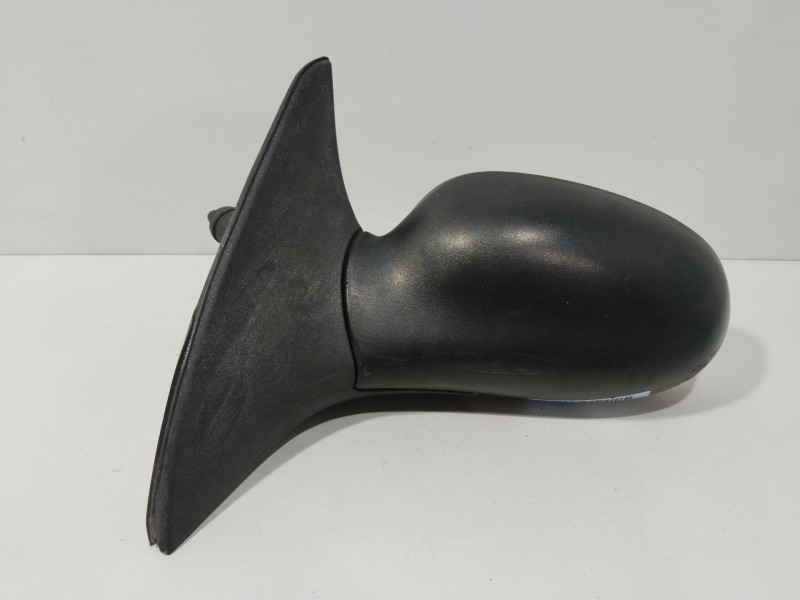 Recambio de retrovisor izquierdo para kia rio i hatchback (dc) 1.3 referencia OEM IAM 0K30A69180C02  MANUAL