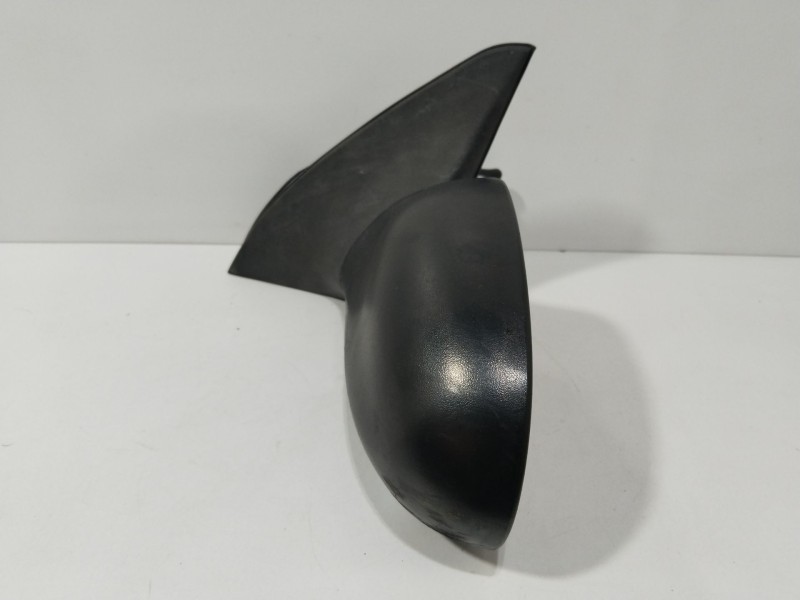 Recambio de retrovisor izquierdo para kia rio i hatchback (dc) 1.3 referencia OEM IAM 0K30A69180C02  MANUAL