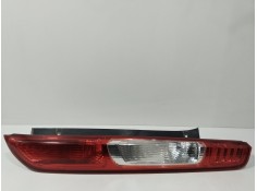 Recambio de piloto trasero izquierdo para ford focus ii (da_, hcp, dp) 1.6 tdci referencia OEM IAM 4M5113404A  