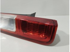 Recambio de piloto trasero izquierdo para ford focus ii (da_, hcp, dp) 1.6 tdci referencia OEM IAM 4M5113404A   2