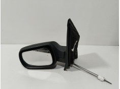 Recambio de retrovisor izquierdo para ford fiesta v (jh_, jd_) 1.25 16v referencia OEM IAM 2S6117683AR  MANUAL