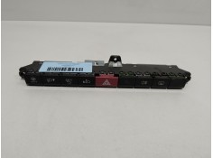Recambio de mando multifuncion para fiat panda (312_, 319_) 1.2 (312pxa1a) referencia OEM IAM 07355969340  