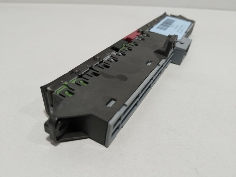 Recambio de mando multifuncion para fiat panda (312_, 319_) 1.2 (312pxa1a) referencia OEM IAM 07355969340  