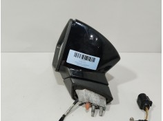 Recambio de retrovisor izquierdo para seat leon (5f1) 2.0 tdi referencia OEM IAM 5F1857507N  ELECTRICO 2