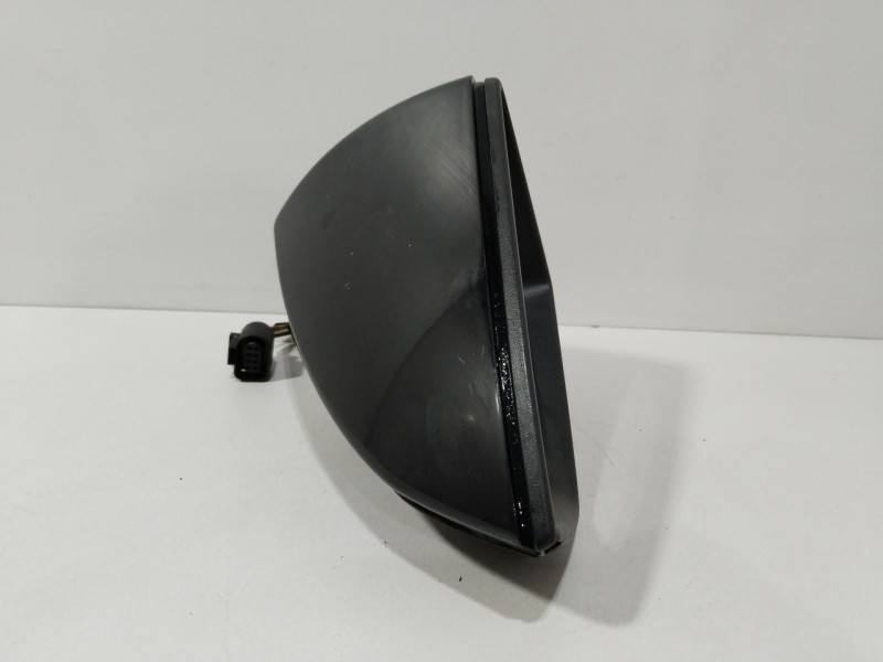 Recambio de retrovisor izquierdo para seat leon (5f1) 2.0 tdi referencia OEM IAM 5F1857507N  ELECTRICO
