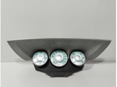 Recambio de cuadro instrumentos para citroën c8 (ea_, eb_) 2.2 hdi referencia OEM IAM 1496274080  501021630051