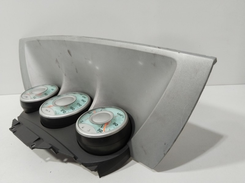 Recambio de cuadro instrumentos para citroën c8 (ea_, eb_) 2.2 hdi referencia OEM IAM 1496274080  501021630051