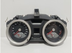Recambio de cuadro instrumentos para renault megane ii (bm0/1_, cm0/1_) 1.9 dci referencia OEM IAM 8200399700  