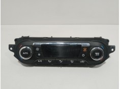 Recambio de mando calefaccion / aire acondicionado para ford transit connect v408 furgoneta/monovolumen 1.5 tdci referencia OEM