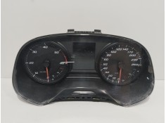 Recambio de cuadro instrumentos para seat leon (5f1) 2.0 tdi referencia OEM IAM 5F0920863C  