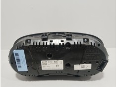 Recambio de cuadro instrumentos para seat leon (5f1) 2.0 tdi referencia OEM IAM 5F0920863C   2