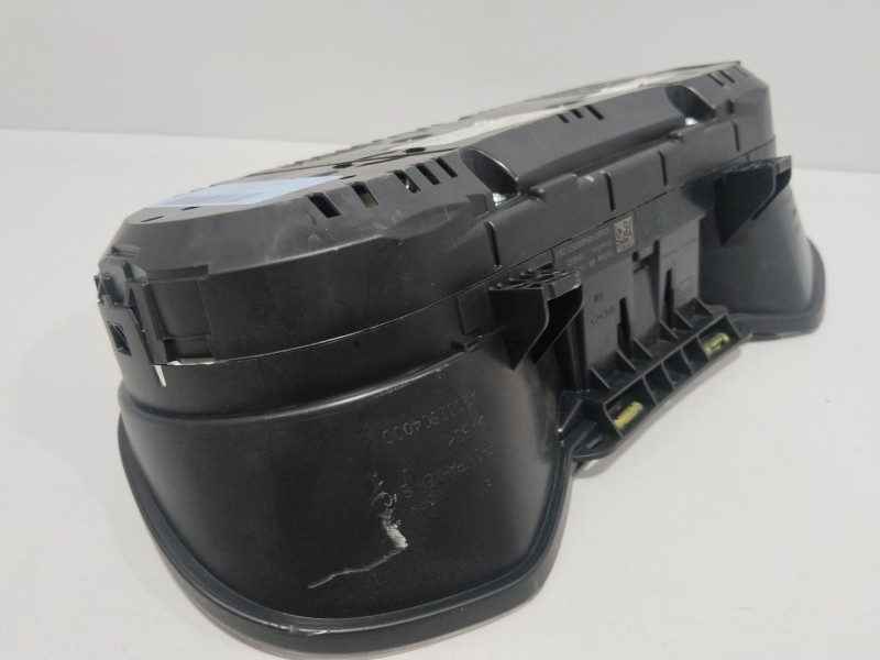 Recambio de cuadro instrumentos para seat leon (5f1) 2.0 tdi referencia OEM IAM 5F0920863C  