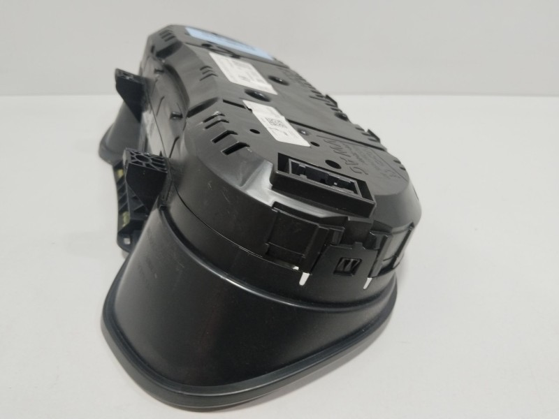 Recambio de cuadro instrumentos para seat leon (5f1) 2.0 tdi referencia OEM IAM 5F0920863C  