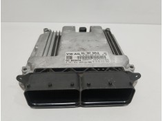 Recambio de centralita motor uce para seat leon (5f1) 2.0 tdi referencia OEM IAM 04L907309R  0281031066