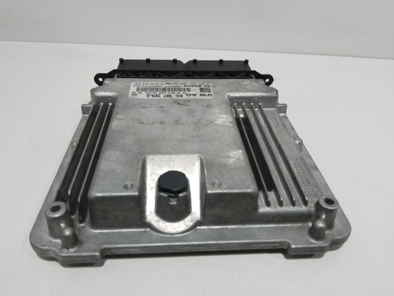 Recambio de centralita motor uce para seat leon (5f1) 2.0 tdi referencia OEM IAM 04L907309R  0281031066