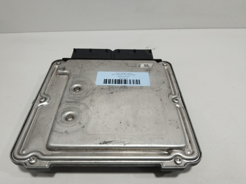 Recambio de centralita motor uce para seat leon (5f1) 2.0 tdi referencia OEM IAM 04L907309R  0281031066