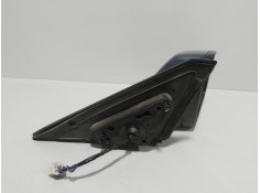 Recambio de retrovisor derecho para mazda 6 hatchback (gg) 2.0 di (gg14) referencia OEM IAM GJ6E6912ZE   2