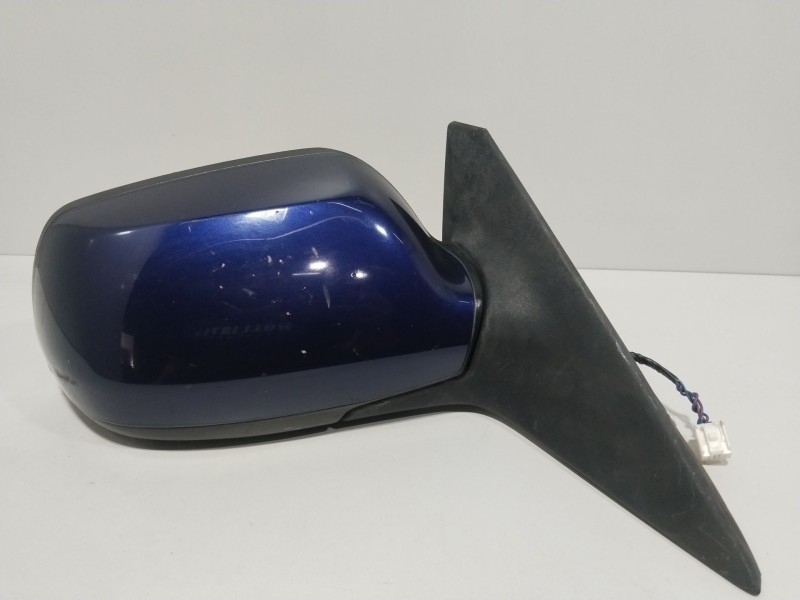 Recambio de retrovisor derecho para mazda 6 hatchback (gg) 2.0 di (gg14) referencia OEM IAM GJ6E6912ZE  