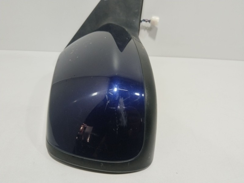 Recambio de retrovisor derecho para mazda 6 hatchback (gg) 2.0 di (gg14) referencia OEM IAM GJ6E6912ZE  
