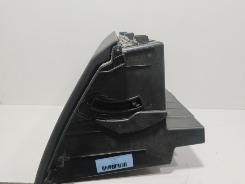 Recambio de guantera para seat leon (5f1) 2.0 tdi referencia OEM IAM 5F1857095  