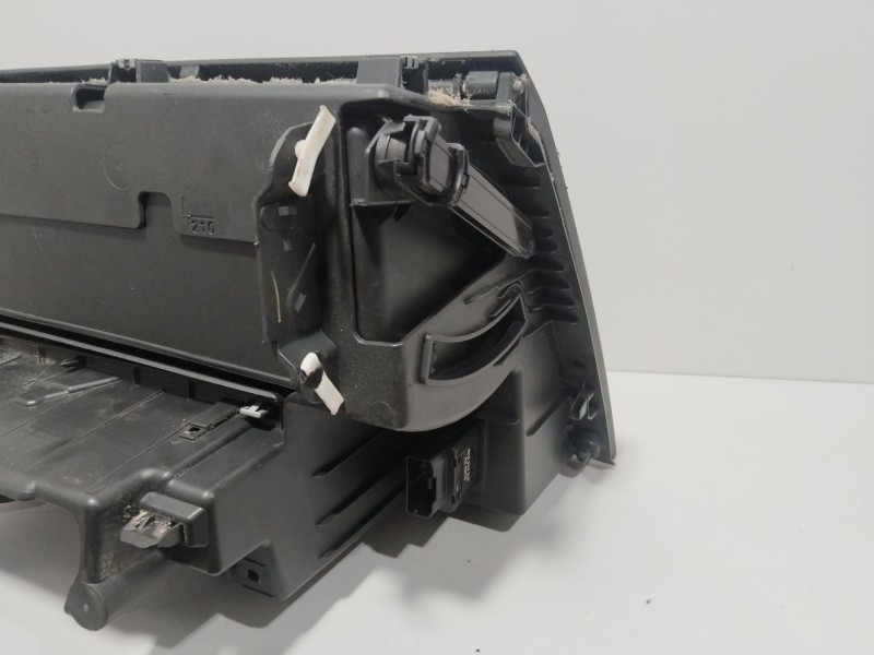 Recambio de guantera para seat leon (5f1) 2.0 tdi referencia OEM IAM 5F1857095  