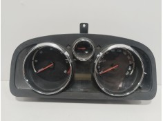 Recambio de cuadro instrumentos para opel antara a (l07) 2.0 cdti referencia OEM IAM 96941870
