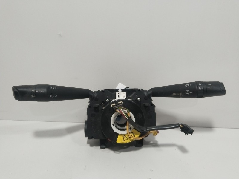 Recambio de mando multifuncion para fiat panda (312_, 319_) 1.2 (312pxa1a) referencia OEM IAM 07356221850  