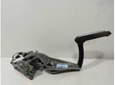 Recambio de palanca freno de mano para ford focus iv (hn) 1.0 ecoboost referencia OEM IAM BV612780AF  