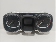 Recambio de cuadro instrumentos para fiat panda (312_, 319_) 1.2 (312pxa1a) referencia OEM IAM 503005340110  
