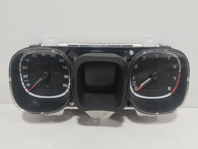 Recambio de cuadro instrumentos para fiat panda (312_, 319_) 1.2 (312pxa1a) referencia OEM IAM 503005340110  