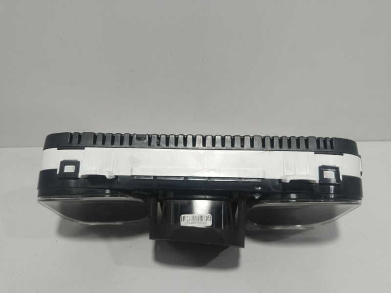 Recambio de cuadro instrumentos para fiat panda (312_, 319_) 1.2 (312pxa1a) referencia OEM IAM 503005340110  