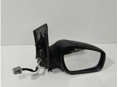 Recambio de retrovisor derecho para ford focus ii (da_, hcp, dp) 1.6 tdci referencia OEM IAM 212836290  ELECTRICO