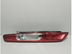 Recambio de piloto trasero derecho para ford focus ii (da_, hcp, dp) 1.6 tdci referencia OEM IAM 4M5113405A  