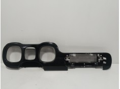 Recambio de moldura para fiat panda (312_, 319_) 1.2 (312pxa1a) referencia OEM IAM 07355616550  