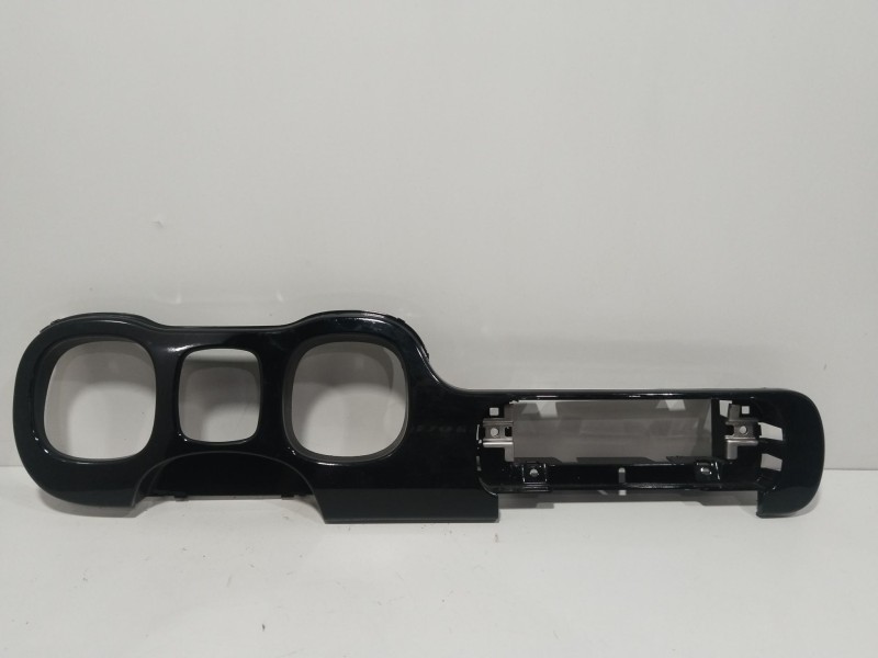 Recambio de moldura para fiat panda (312_, 319_) 1.2 (312pxa1a) referencia OEM IAM 07355616550  