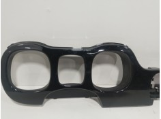 Recambio de moldura para fiat panda (312_, 319_) 1.2 (312pxa1a) referencia OEM IAM 07355616550   2