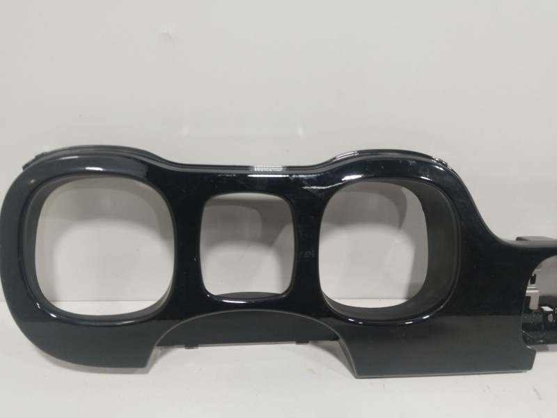 Recambio de moldura para fiat panda (312_, 319_) 1.2 (312pxa1a) referencia OEM IAM 07355616550  