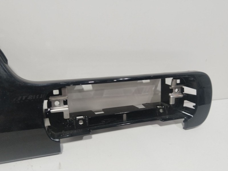 Recambio de moldura para fiat panda (312_, 319_) 1.2 (312pxa1a) referencia OEM IAM 07355616550  