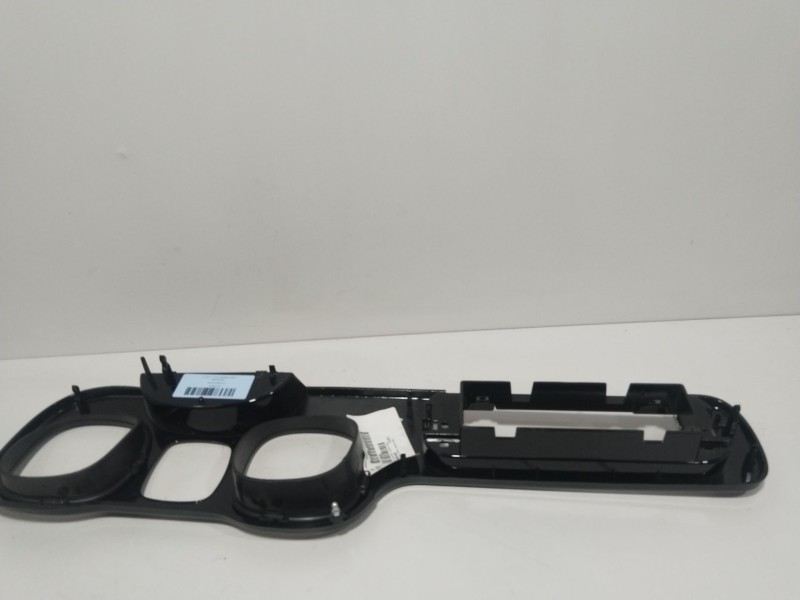 Recambio de moldura para fiat panda (312_, 319_) 1.2 (312pxa1a) referencia OEM IAM 07355616550  