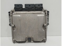 Recambio de centralita motor uce para citroën c8 (ea_, eb_) 2.2 hdi referencia OEM IAM 9659520280  0281011779
