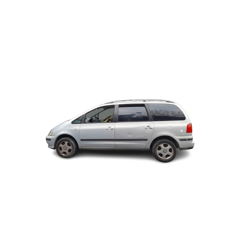 SEAT ALHAMBRA (7V8, 7V9) - imagen 4