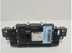 Recambio de pantalla multifuncion para ford focus iv (hn) 1.0 ecoboost referencia OEM IAM AM5T18B955BG   2