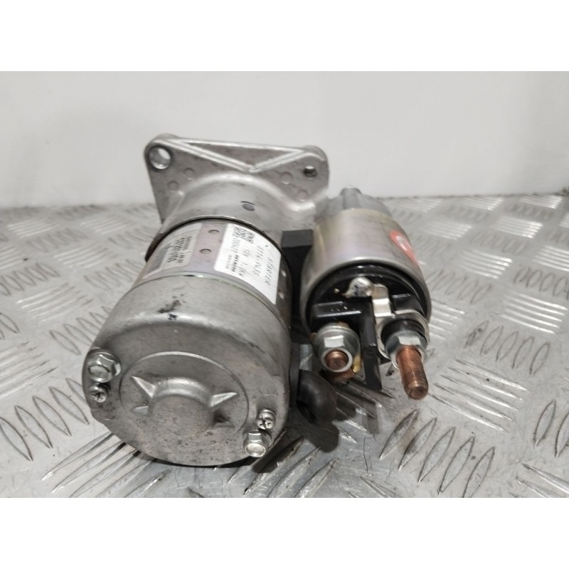 MOTOR ARRANQUE S114943S 200427 - imagen 3