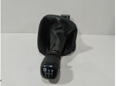 Recambio de palanca cambio para fiat panda (312_, 319_) 1.2 (312pxa1a) referencia OEM IAM 502942700