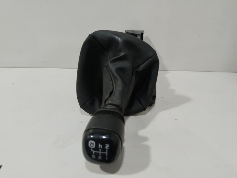Recambio de palanca cambio para fiat panda (312_, 319_) 1.2 (312pxa1a) referencia OEM IAM 502942700  