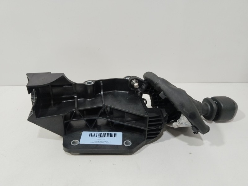 Recambio de palanca cambio para fiat panda (312_, 319_) 1.2 (312pxa1a) referencia OEM IAM 502942700  