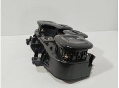 Recambio de mando calefaccion / aire acondicionado para fiat panda (312_, 319_) 1.2 (312pxa1a) referencia OEM IAM 735575648   2